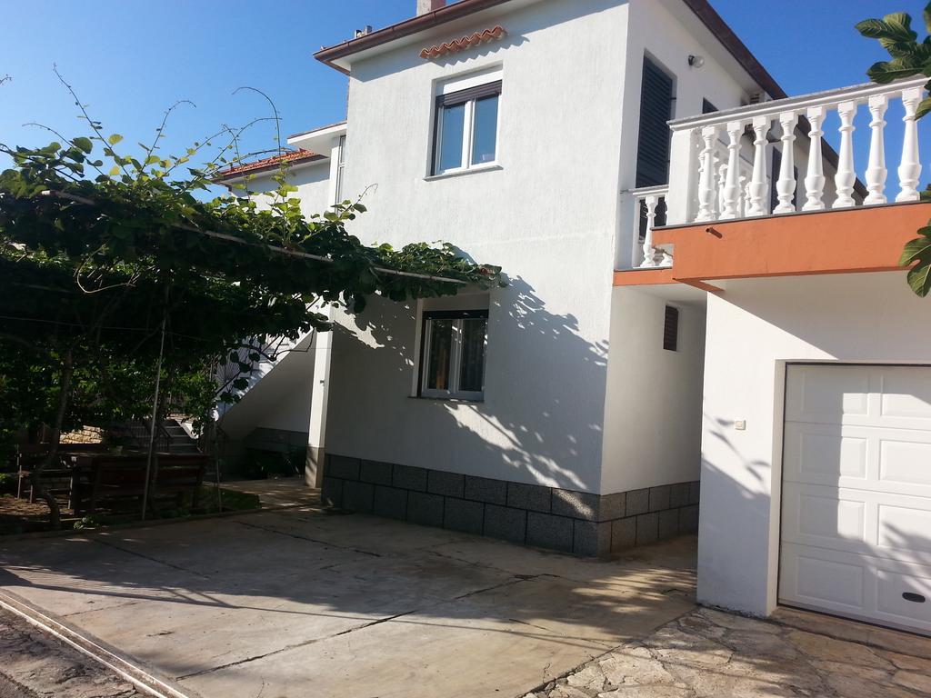 Apartments Bella Evita Задар Номер фото